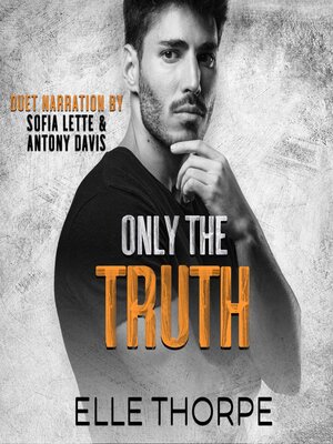 cover image of Only the Truth